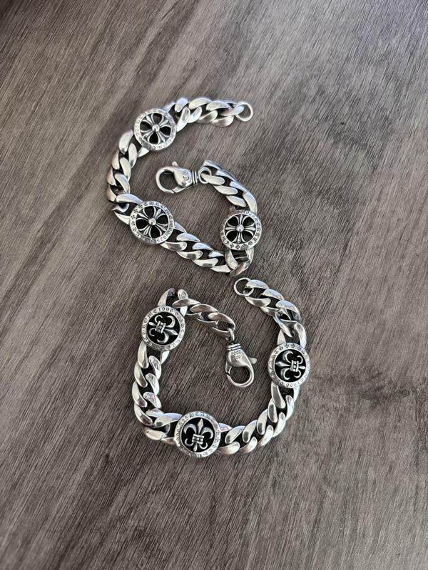 Chrome Hearts bracelet 11yxx26
